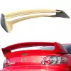 ModeloDrive FRP RMAG Trunk Spoiler Wing > Mazda RX-8 SE3P 2004-2011 - Image 1