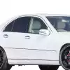 ModeloDrive FRP CARL C-R Side Skirts > Mercedes-Benz C-Class W203 2001-2007 > 4-Door Sedan - Image 4