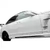 ModeloDrive FRP WAL BISO Side Skirts > Mercedes-Benz C-Class W204 2008-2011 - Image 8