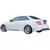 ModeloDrive FRP WAL BISO Side Skirts > Mercedes-Benz C-Class W204 2008-2011 - Image 21