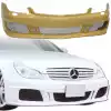 ModeloDrive FRP BRAB Front Bumper > Mercedes-Benz CLS-Class W219 2006-2008 - Image 9