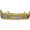 ModeloDrive FRP BRAB Front Bumper > Mercedes-Benz CLS-Class W219 2006-2008 - Image 1