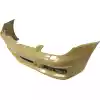 ModeloDrive FRP BRAB Front Bumper > Mercedes-Benz CLS-Class W219 2006-2008 - Image 2