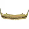 ModeloDrive FRP BRAB Front Bumper > Mercedes-Benz CLS-Class W219 2006-2008 - Image 5