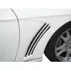 ModeloDrive FRP WAL Fenders (front) > Mercedes-Benz CLS-Class W219 2006-2008 - Image 18