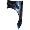 ModeloDrive FRP WAL Fenders (front) > Mercedes-Benz CLS-Class W219 2006-2008 - Image 3