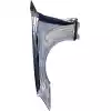 ModeloDrive FRP WAL Fenders (front) > Mercedes-Benz CLS-Class W219 2006-2008 - Image 7