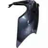 ModeloDrive FRP WAL Fenders (front) > Mercedes-Benz CLS-Class W219 2006-2008 - Image 12