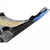 ModeloDrive FRP WAL Fenders (front) > Mercedes-Benz CLS-Class W219 2006-2008 - Image 13