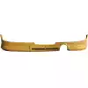 ModeloDrive FRP CON Rear Lip Valance > Toyota Yaris 2007-2011 > 3/5dr Hatchback - Image 3