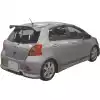 ModeloDrive FRP CON Roof Spoiler Wing > Toyota Yaris 2007-2011 > 3/5dr Hatchback - Image 5