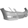 ModeloDrive FRP LORI Front Bumper > Mercedes-Benz E-Class C207 2010-2013 - Image 4