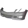 ModeloDrive FRP LORI Front Bumper > Mercedes-Benz E-Class C207 2010-2013 - Image 8