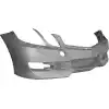 ModeloDrive FRP LORI Front Bumper > Mercedes-Benz E-Class C207 2010-2013 - Image 9