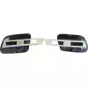 ModeloDrive FRP LORI Front LED Covers > Mercedes-Benz E-Class C207 2010-2013 - Image 2