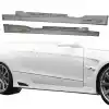 ModeloDrive FRP LORI Side Skirts > Mercedes-Benz E-Class C207 2010-2013 - Image 8