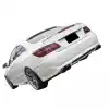 ModeloDrive FRP LORI Side Skirts > Mercedes-Benz E-Class C207 2010-2013 - Image 10