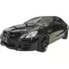 ModeloDrive FRP LORI Side Skirts > Mercedes-Benz E-Class C207 2010-2013 - Image 2