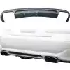 ModeloDrive FRP LORI Rear Diffuser > Mercedes-Benz E-Class C207 2010-2013 - Image 9