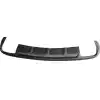 ModeloDrive FRP LORI Rear Diffuser > Mercedes-Benz E-Class C207 2010-2013 - Image 3