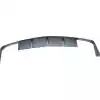 ModeloDrive FRP LORI Rear Diffuser > Mercedes-Benz E-Class C207 2010-2013 - Image 4