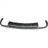 ModeloDrive FRP LORI Rear Diffuser > Mercedes-Benz E-Class C207 2010-2013 - Image 8