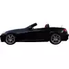 ModeloDrive FRP BRAB Side Skirts > Mercedes-Benz SLK R171 2005-2011 - Image 11