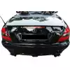 ModeloDrive FRP BRAB Rear Lip Valance > Mercedes-Benz SLK R171 2009-2011 - Image 16