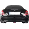 ModeloDrive FRP BRAB Rear Lip Valance > Mercedes-Benz SLK R171 2009-2011 - Image 17