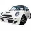 ModeloDrive FRP LUMM Front Bumper > Mini Cooper 2002-2006 - Image 15