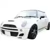 ModeloDrive FRP LUMM Front Bumper > Mini Cooper 2002-2006 - Image 16