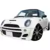 ModeloDrive FRP LUMM Front Bumper > Mini Cooper 2002-2006 - Image 17