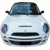 ModeloDrive FRP LUMM Front Bumper > Mini Cooper 2002-2006 - Image 19