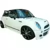 ModeloDrive FRP LUMM Front Bumper > Mini Cooper 2002-2006 - Image 20