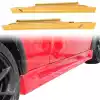 ModeloDrive FRP LUMM Side Skirts > Mini Cooper 2002-2006 - Image 1