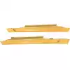 ModeloDrive FRP LUMM Side Skirts > Mini Cooper 2002-2006 - Image 13