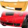 ModeloDrive FRP LUMM Rear Bumper > Mini Cooper 2002-2006 - Image 1