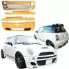 ModeloDrive FRP LUMM Body Kit 4pc > Mini Cooper 2002-2006 - Image 3