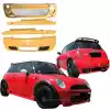 ModeloDrive FRP LUMM Body Kit 4pc > Mini Cooper 2002-2006 - Image 1