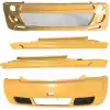 ModeloDrive FRP LUMM Body Kit 4pc > Mini Cooper 2002-2006 - Image 2