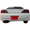 ModeloDrive FRP CWE GT Wide Body 40mm Fenders (rear) > Nissan Silvia S15 1999-2002 - Image 18