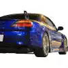 ModeloDrive FRP CWE GT Wide Body 40mm Fenders (rear) > Nissan Silvia S15 1999-2002 - Image 2