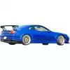 ModeloDrive FRP CWE GT Wide Body 40mm Fenders (rear) > Nissan Silvia S15 1999-2002 - Image 8