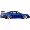 ModeloDrive FRP CWE GT Wide Body 40mm Fenders (rear) > Nissan Silvia S15 1999-2002 - Image 10