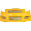 ModeloDrive FRP CON Front Bumper > Toyota Yaris 2007-2008 > 3/5dr Hatchback - Image 3