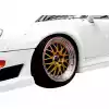 ModeloDrive FRP GT2 Wide Body Fenders (front) > Porsche 911 993 1993-1998 - Image 7