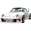 ModeloDrive FRP GT2 Wide Body Fenders (front) > Porsche 911 993 1993-1998 - Image 10