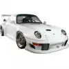 ModeloDrive FRP GT2 Wide Body Fenders (front) > Porsche 911 993 1993-1998 - Image 12