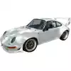 ModeloDrive FRP GT2 Wide Body Fenders (front) > Porsche 911 993 1993-1998 - Image 13