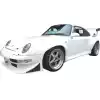 ModeloDrive FRP GT2 Wide Body Fenders (front) > Porsche 911 993 1993-1998 - Image 3